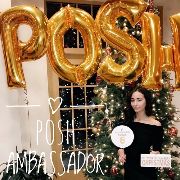 Meet your Posher, Kimberly - Picture 6 of 10